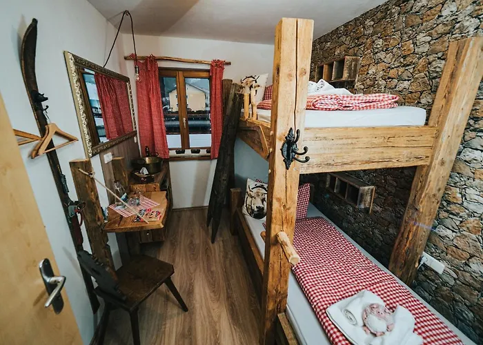 Hotel Zur Gluecklichen Kuh Oberstdorf