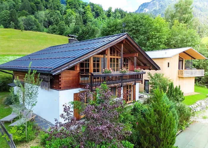 Hotel Alpenhaus Oberstdorf - Bergbahn unlimited inklusive